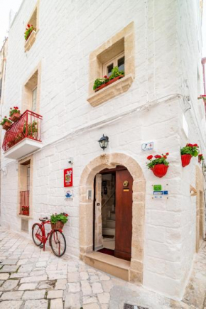 B&B Borgo San Martino Monopoli